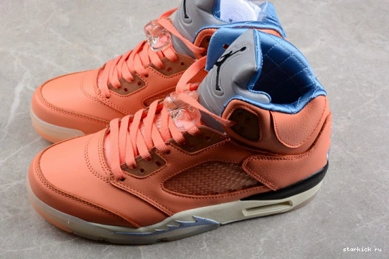 Retro 5 Khaled Crimson DV4982-641 Jordan DJ We DV4982-641 Best Bliss The 0410